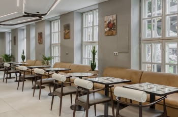 Vero Cafe, Klaipėda